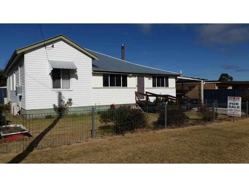 13 Rich Street, Stanthorpe QLD 4380