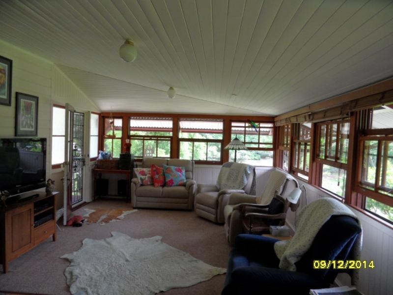 682 (H) Eukey Road, Stanthorpe QLD 4380