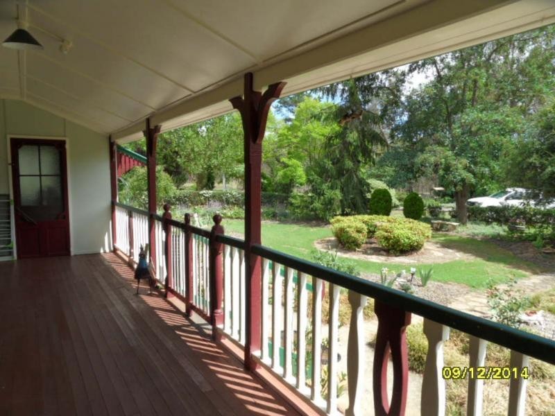 682 (H) Eukey Road, Stanthorpe QLD 4380