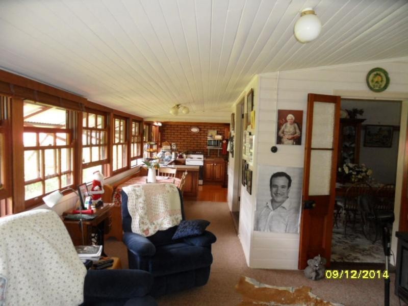 682 (H) Eukey Road, Stanthorpe QLD 4380