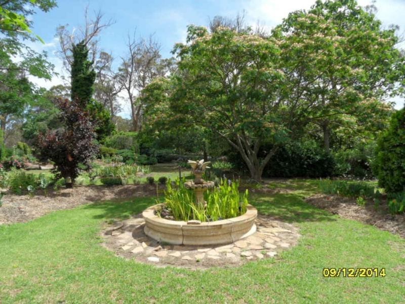 682 (H) Eukey Road, Stanthorpe QLD 4380