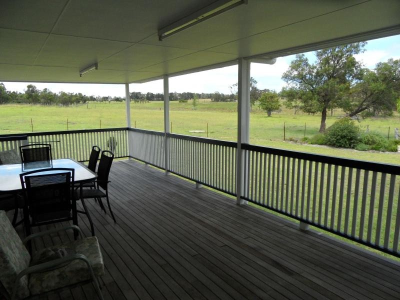 49 Hamilton Road, Dalveen, Stanthorpe QLD 4380