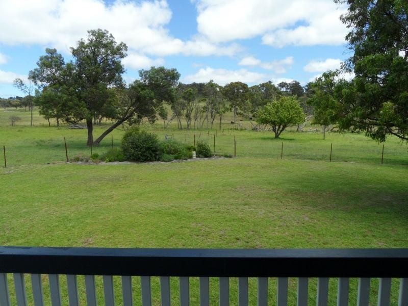 49 Hamilton Road, Dalveen, Stanthorpe QLD 4380