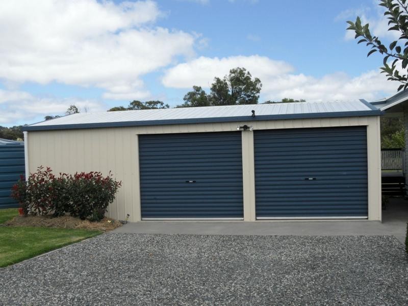 49 Hamilton Road, Dalveen, Stanthorpe QLD 4380