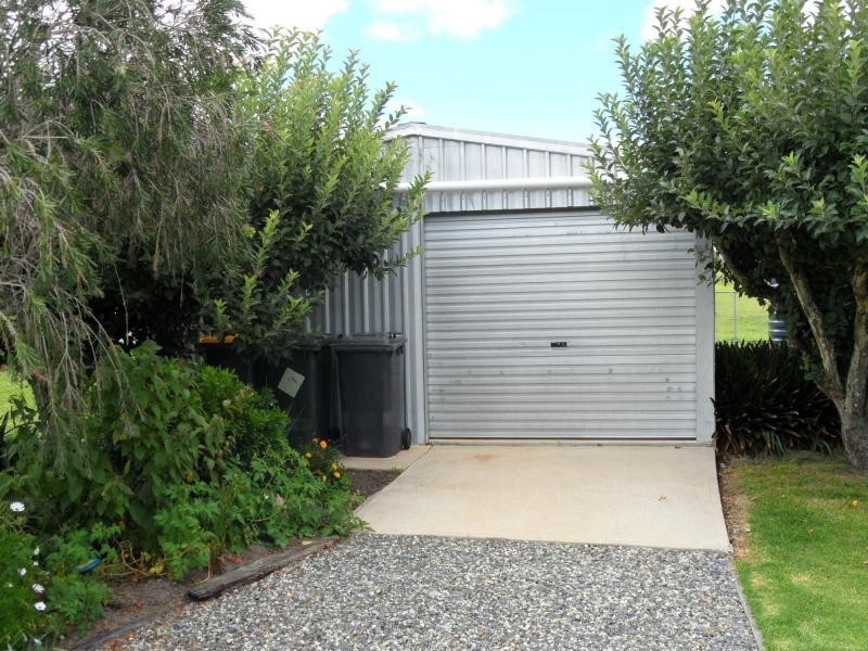 49 Hamilton Road, Dalveen, Stanthorpe QLD 4380