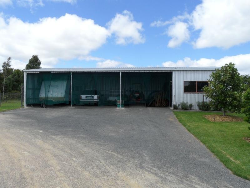 49 Hamilton Road, Dalveen, Stanthorpe QLD 4380