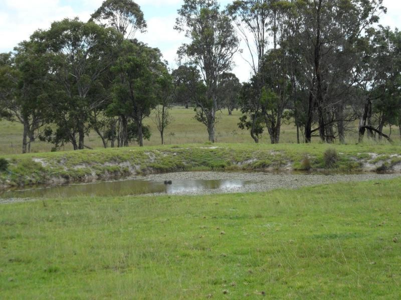 49 Hamilton Road, Dalveen, Stanthorpe QLD 4380