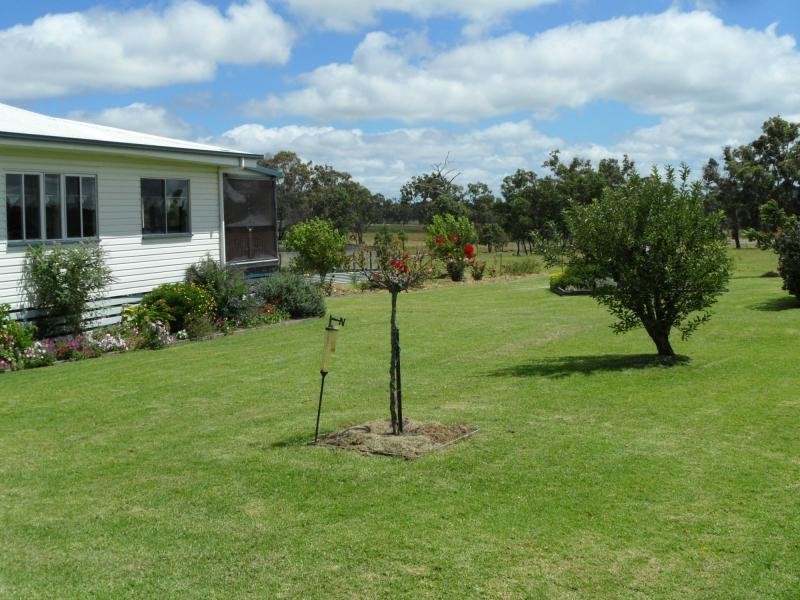 49 Hamilton Road, Dalveen, Stanthorpe QLD 4380