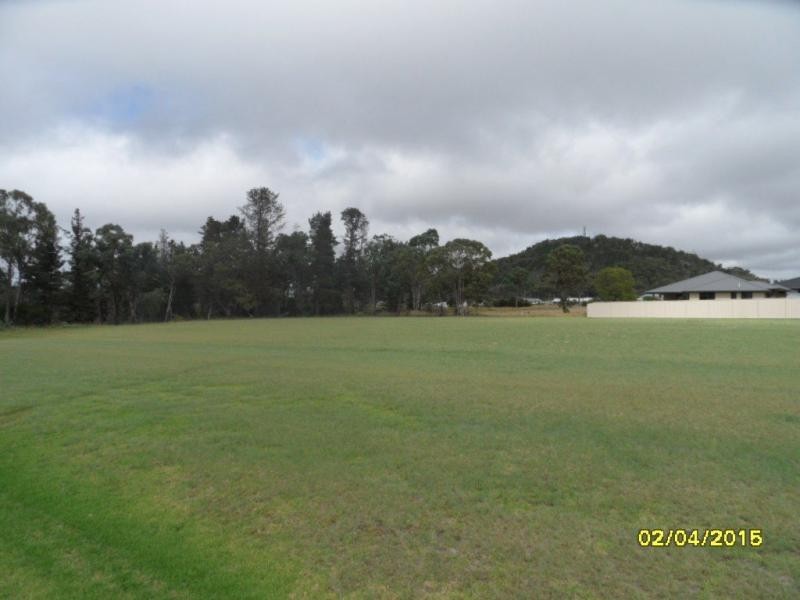 33-41 Amosfield Road, Stanthorpe QLD 4380