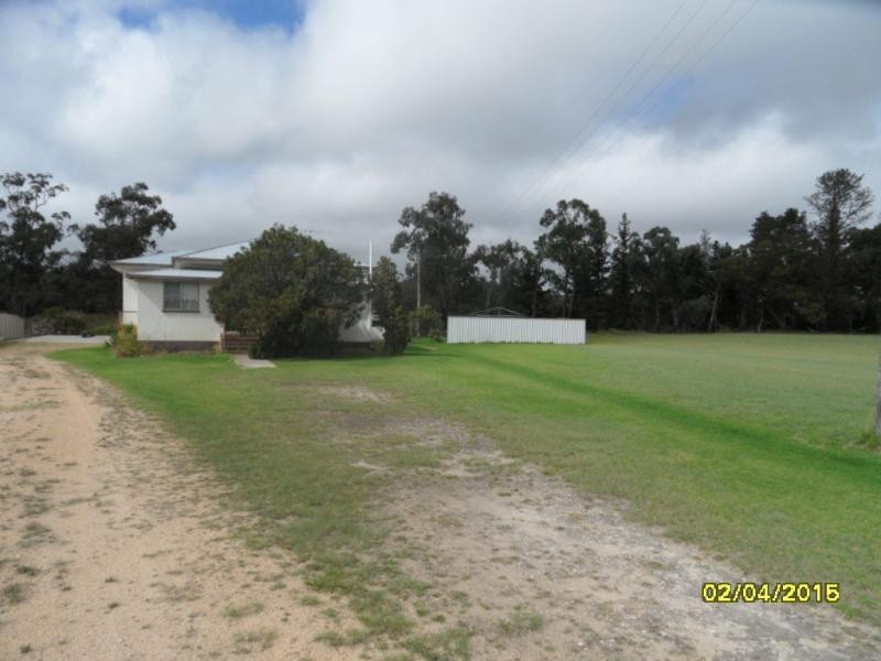 33-41 Amosfield Road, Stanthorpe QLD 4380