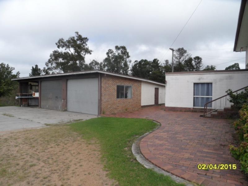 33-41 Amosfield Road, Stanthorpe QLD 4380