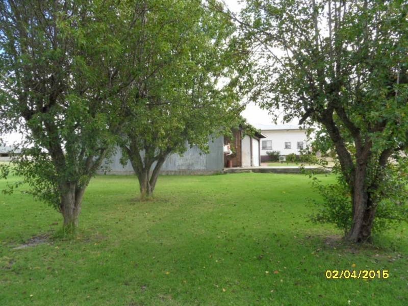 33-41 Amosfield Road, Stanthorpe QLD 4380