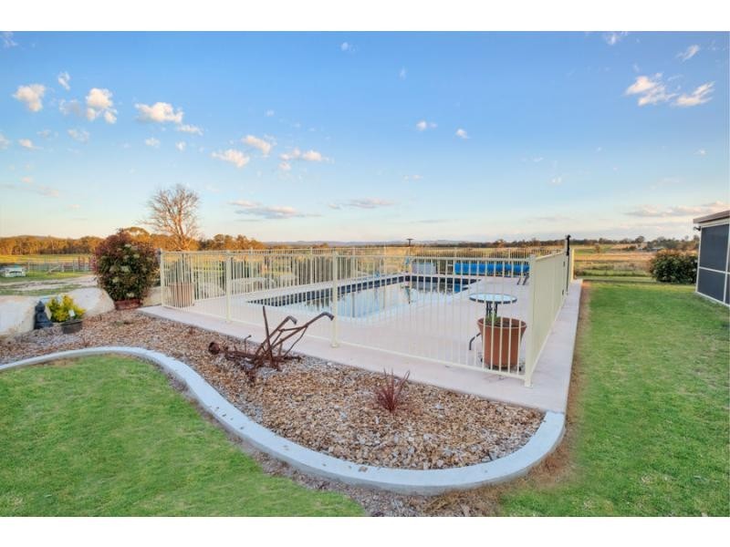 30 Ellerington Lane, Stanthorpe QLD 4380