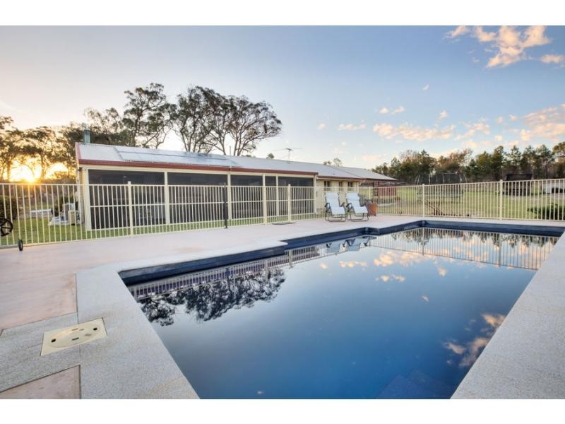 30 Ellerington Lane, Stanthorpe QLD 4380