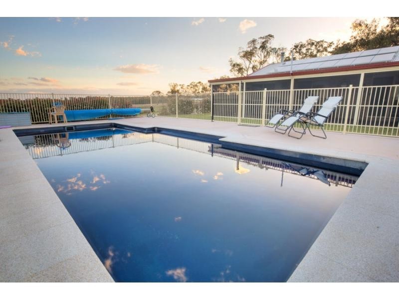 30 Ellerington Lane, Stanthorpe QLD 4380