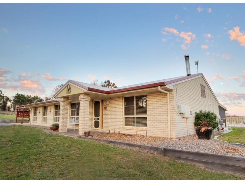 30 Ellerington Lane, Stanthorpe QLD 4380