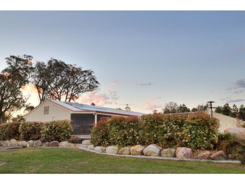 30 Ellerington Lane, Stanthorpe QLD 4380
