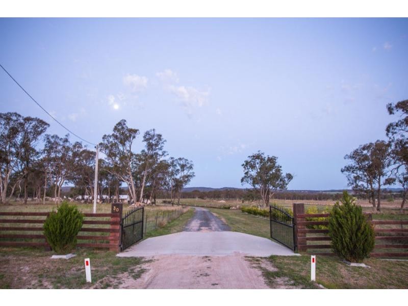 30 Ellerington Lane, Stanthorpe QLD 4380