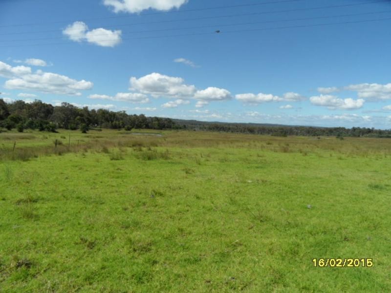 205 Ridge Road, The Summit, NSW, Stanthorpe QLD 4380