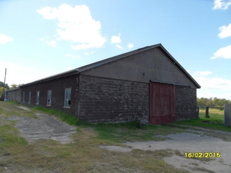 205 Ridge Road, The Summit, NSW, Stanthorpe QLD 4380