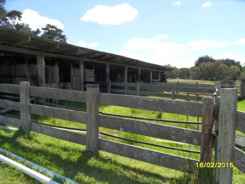 205 Ridge Road, The Summit, NSW, Stanthorpe QLD 4380