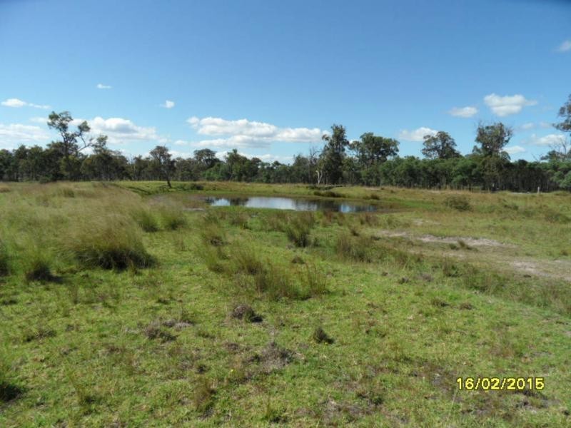 205 Ridge Road, The Summit, NSW, Stanthorpe QLD 4380