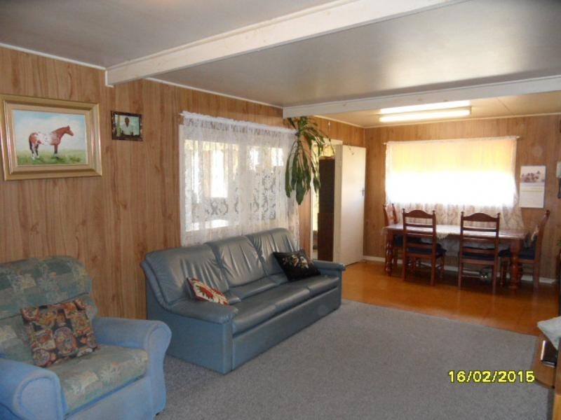 205 Ridge Road, The Summit, NSW, Stanthorpe QLD 4380