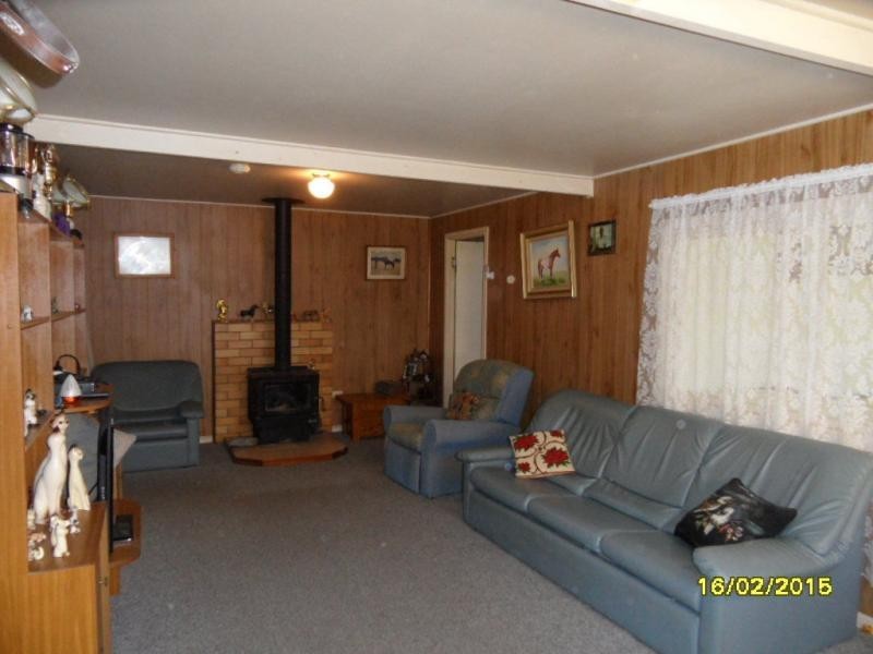 205 Ridge Road, The Summit, NSW, Stanthorpe QLD 4380