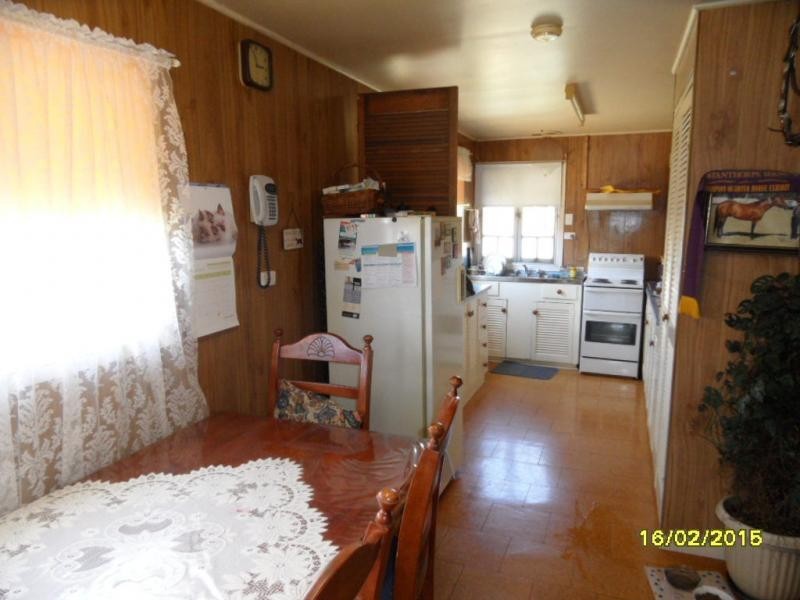 205 Ridge Road, The Summit, NSW, Stanthorpe QLD 4380