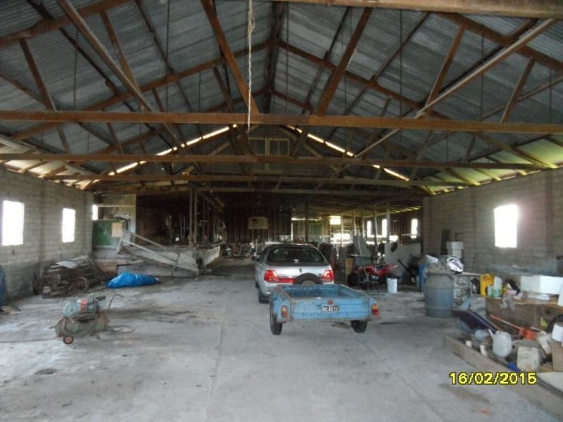 205 Ridge Road, The Summit, NSW, Stanthorpe QLD 4380