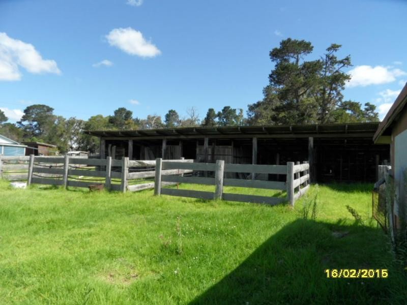 205 Ridge Road, The Summit, NSW, Stanthorpe QLD 4380