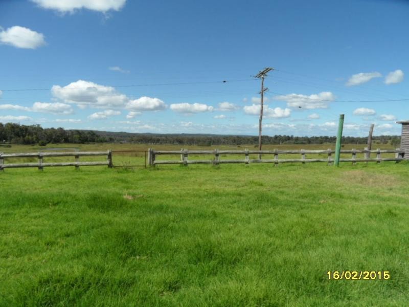 205 Ridge Road, The Summit, NSW, Stanthorpe QLD 4380