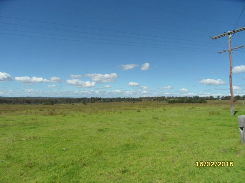 205 Ridge Road, The Summit, NSW, Stanthorpe QLD 4380