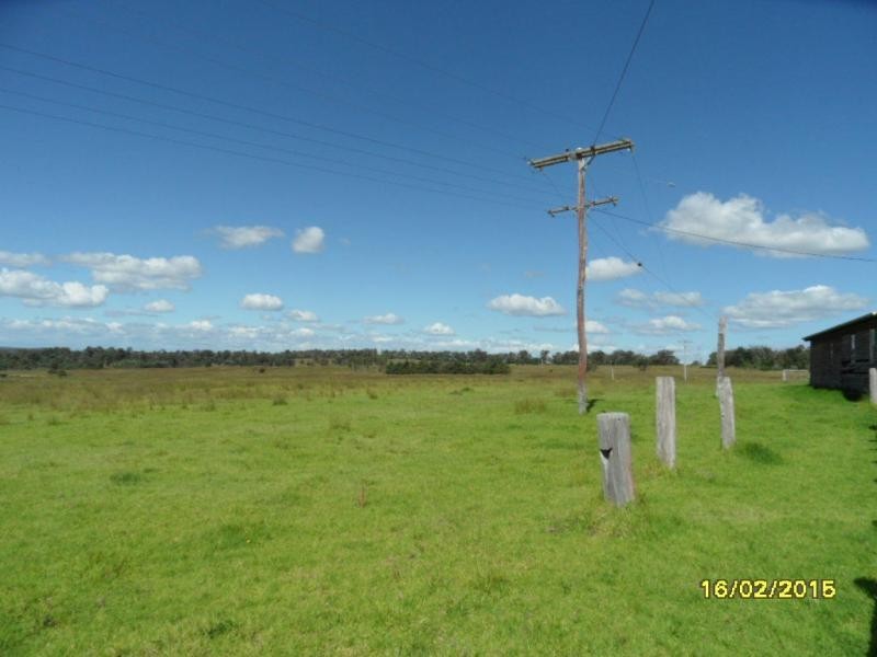 205 Ridge Road, The Summit, NSW, Stanthorpe QLD 4380