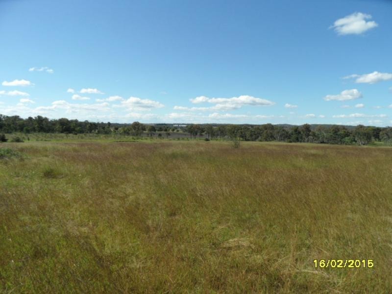 205 Ridge Road, The Summit, NSW, Stanthorpe QLD 4380