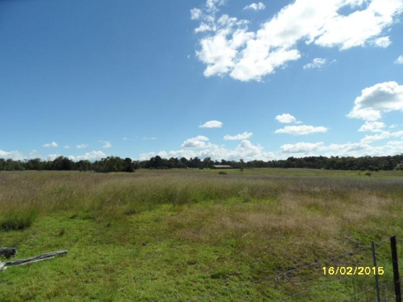 205 Ridge Road, The Summit, NSW, Stanthorpe QLD 4380