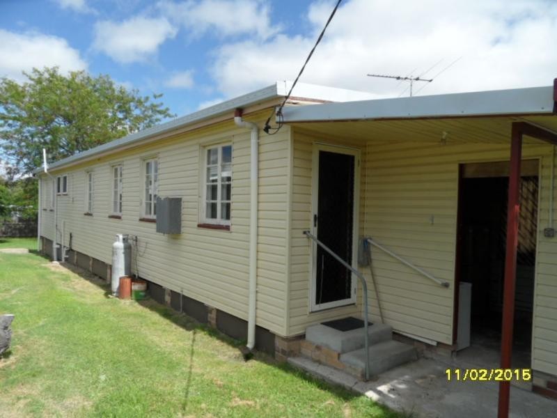 38 Rockwell Street, Wallangarra, Wallangarra QLD 4383