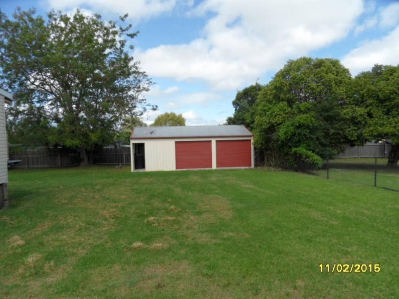 38 Rockwell Street, Wallangarra, Wallangarra QLD 4383