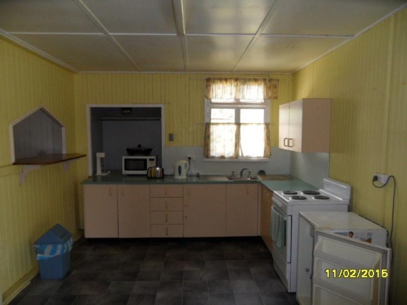 38 Rockwell Street, Wallangarra, Wallangarra QLD 4383