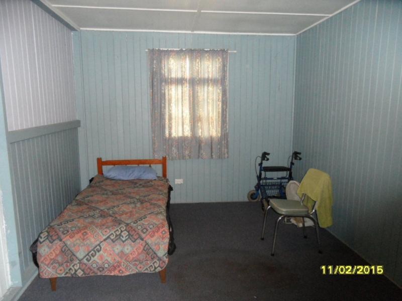 38 Rockwell Street, Wallangarra, Wallangarra QLD 4383