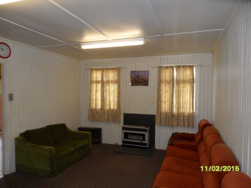 38 Rockwell Street, Wallangarra, Wallangarra QLD 4383