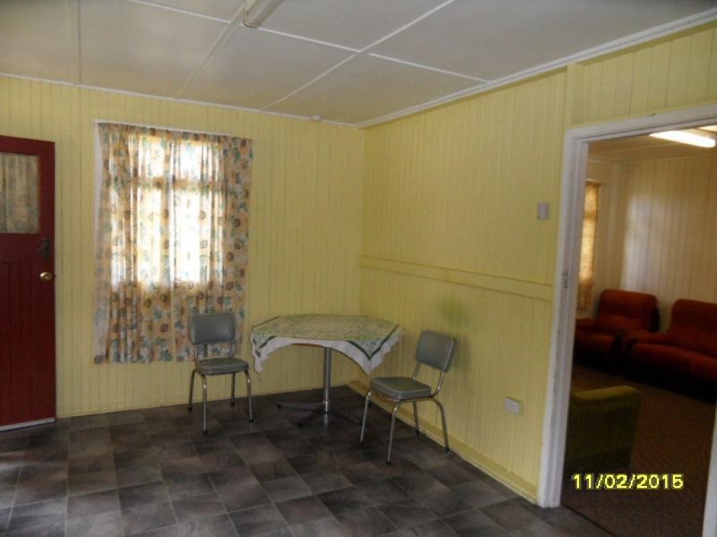 38 Rockwell Street, Wallangarra, Wallangarra QLD 4383