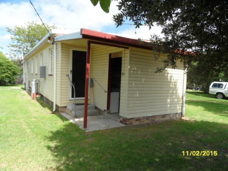 38 Rockwell Street, Wallangarra, Wallangarra QLD 4383