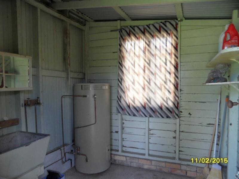 38 Rockwell Street, Wallangarra, Wallangarra QLD 4383