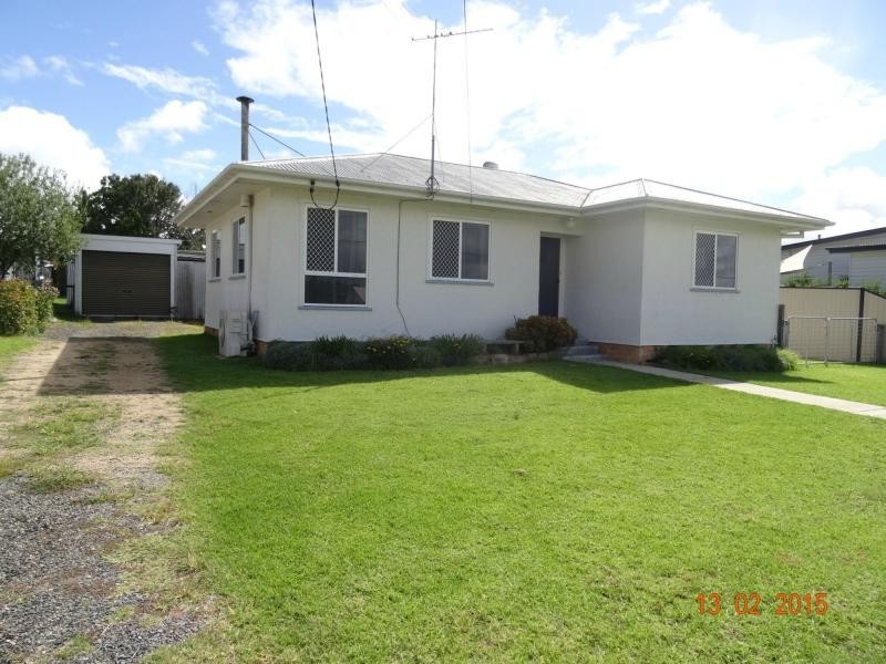 69 SUGARLOAF ROAD , STANTHORPE, Stanthorpe QLD 4380
