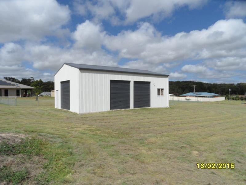 31 Sugarloaf Road, Stanthorpe QLD 4380