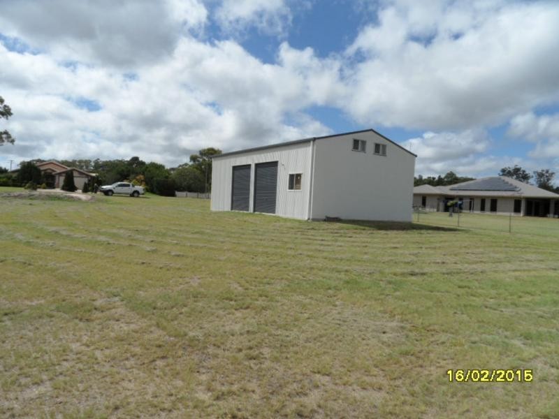 31 Sugarloaf Road, Stanthorpe QLD 4380