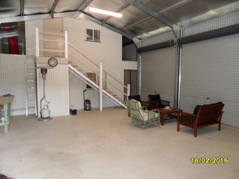 31 Sugarloaf Road, Stanthorpe QLD 4380