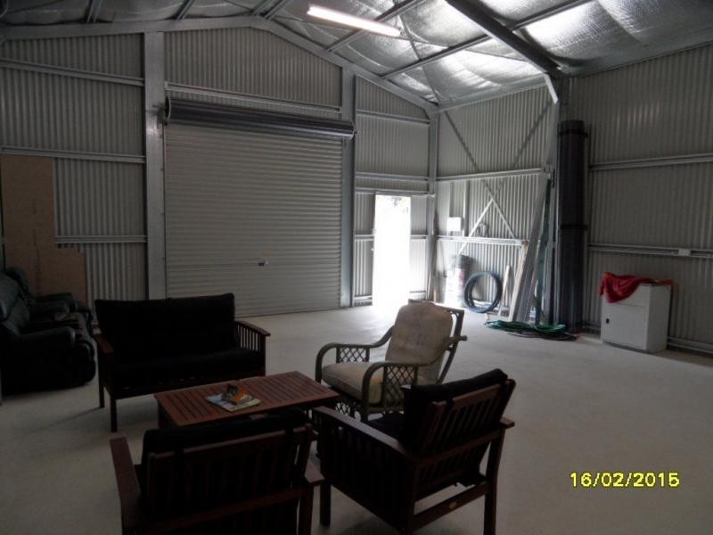 31 Sugarloaf Road, Stanthorpe QLD 4380