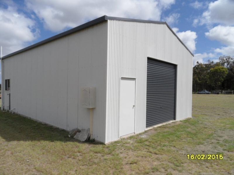 31 Sugarloaf Road, Stanthorpe QLD 4380